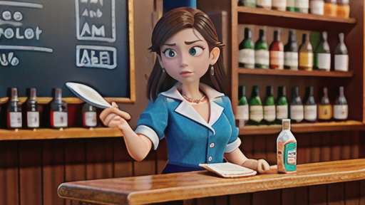 みりんと料理