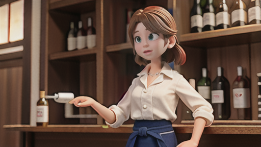 お酒造りの未来