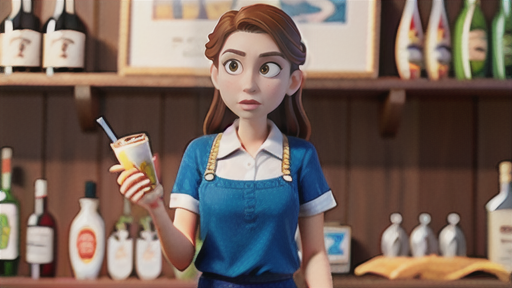 コーヒーとの違い