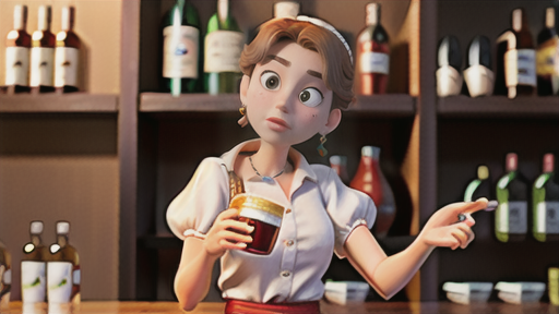 お酒への応用