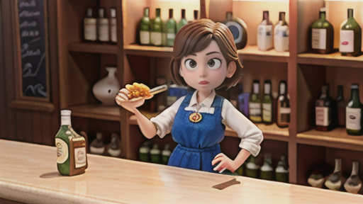 菊酒に合う料理