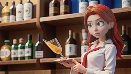 飲み方の楽しみ