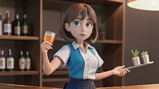 巨峰を使った他の飲み物