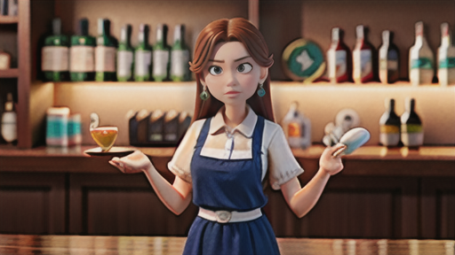 辛口の日本酒と料理の相性