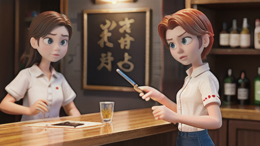 お酒の誕生