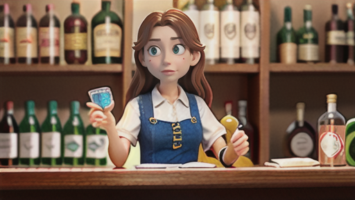 飲み方のいろいろ
