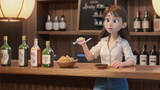様々な種類のお酒造りへの応用