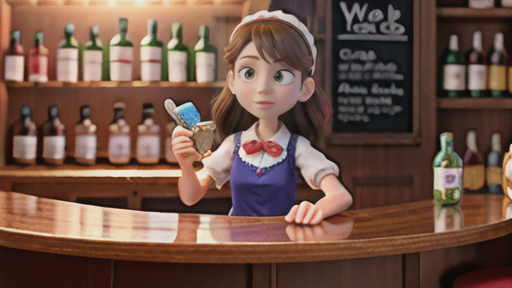 自家製酒の魅力