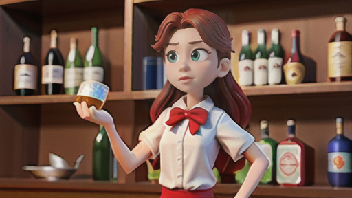 古酒の表記