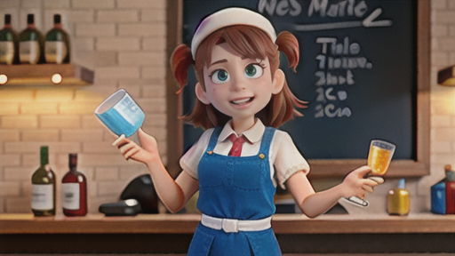 味わい
