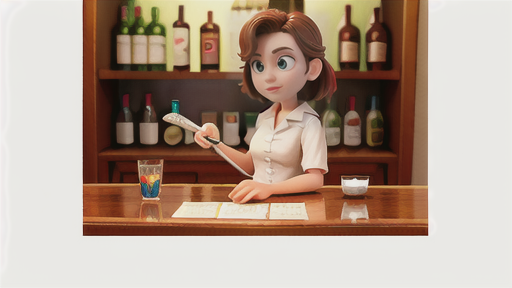 色の楽しみ