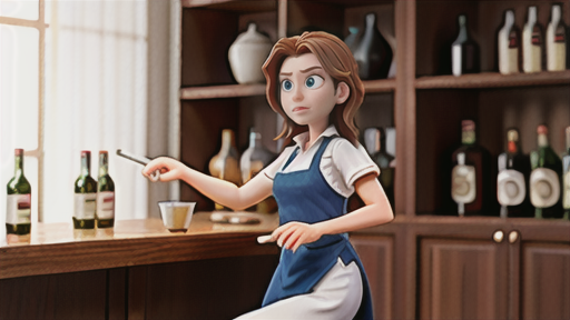 硬度の影響