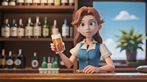 クラフトビールの台頭