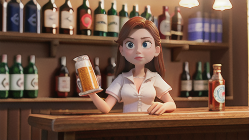 ラガービールの隆盛