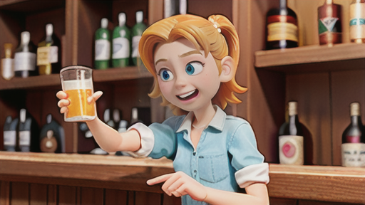 未来のビールの可能性