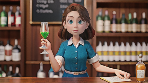 お酒の種類と高級アルコール