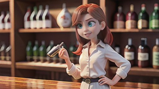 探し求める楽しみ