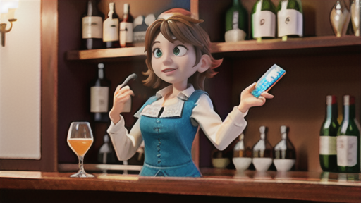 飲み方