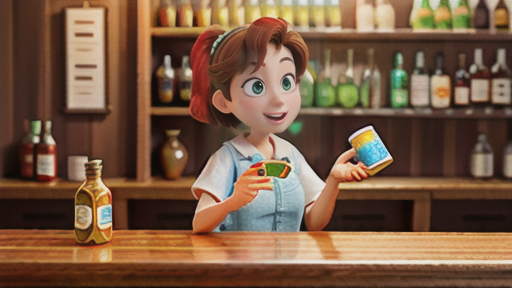 ビールへの使い方