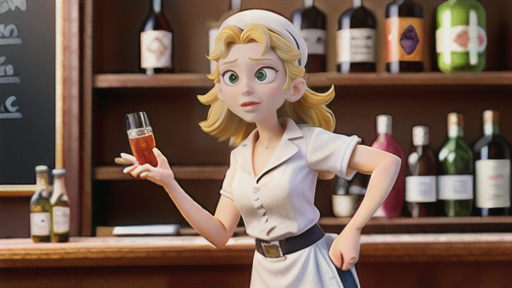 合醸法で作られた薬酒