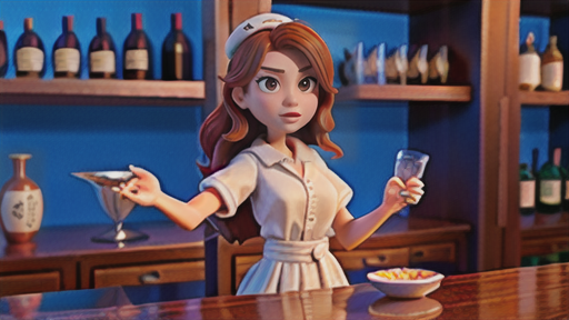 お酒へのこだわり
