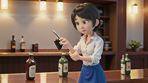 斗瓶囲いや雫酒との関係