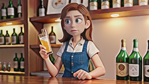 代謝速度の個人差：お酒に強い人と弱い人